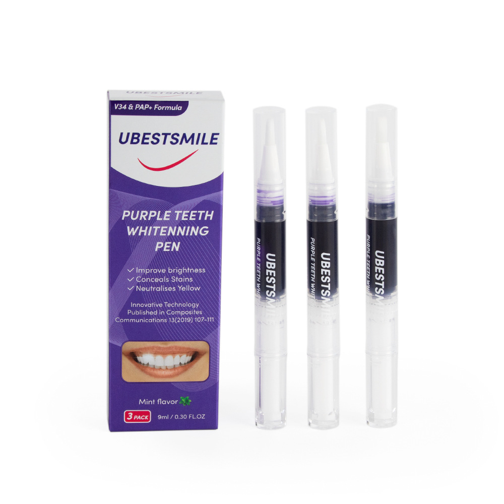 Meiya Pen Żel do wybielania zę – Teeth Whitening Pen recenzja i cena