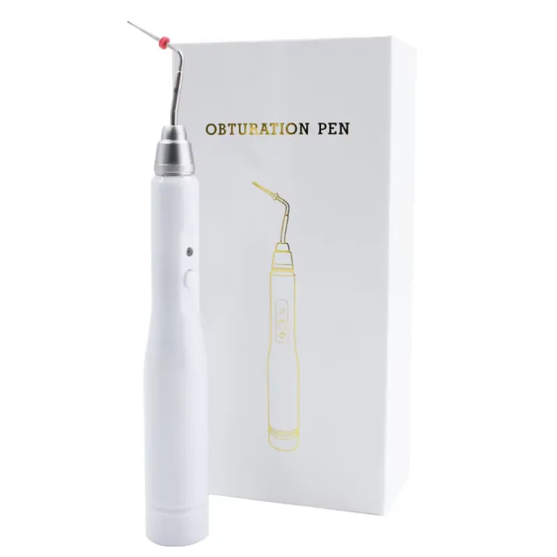 Bezprzewodowy system do otocze – Teeth Whitening Pen recenzja i cena