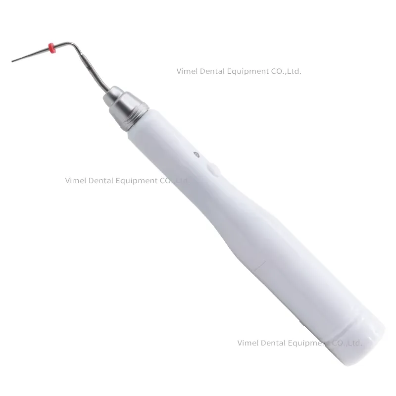 Bezprzewodowy system do otocze – Teeth Whitening Pen recenzja i cena