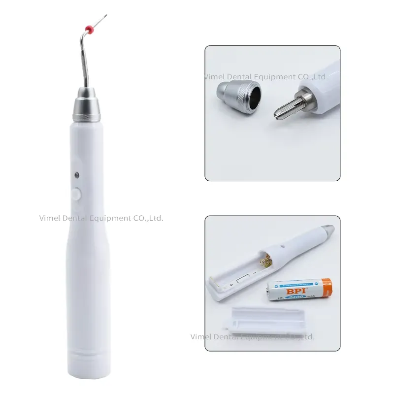Bezprzewodowy system do otocze – Teeth Whitening Pen recenzja i cena