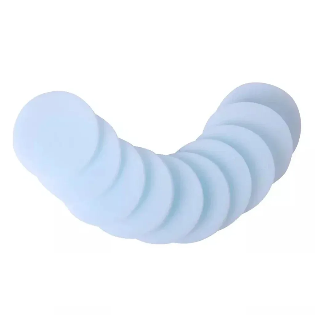 50 sztuk/pudełko Jednorazowe G – Teeth Whitening Foam Toothpaste recenzja i cena