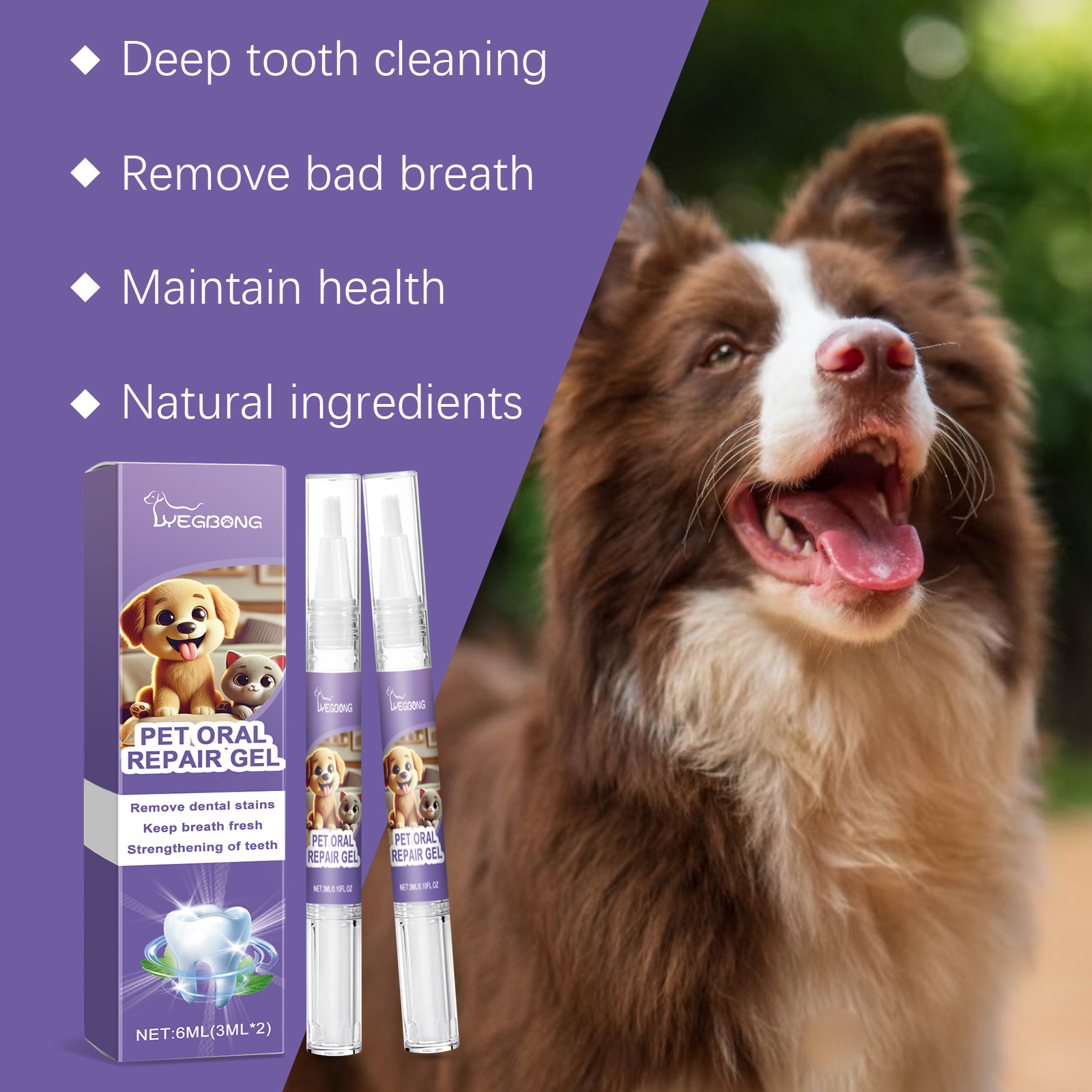12 sztuk szczoteczka do zębów  – Teeth Whitening Pen recenzja i cena