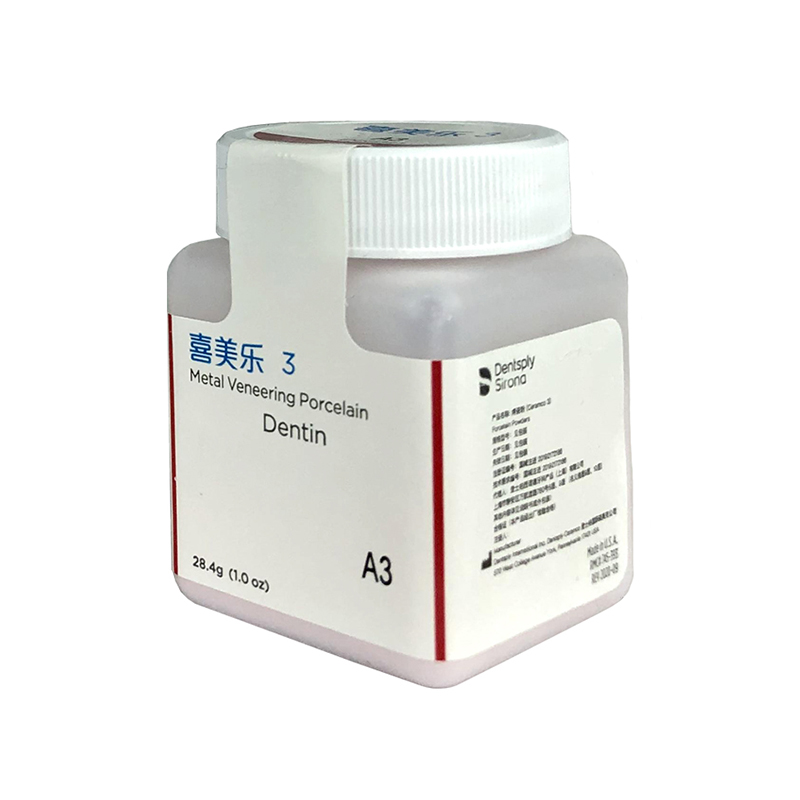 Ceramco-3 Pfm Dental Porcelain – Teeth Whitening Flash recenzja i cena