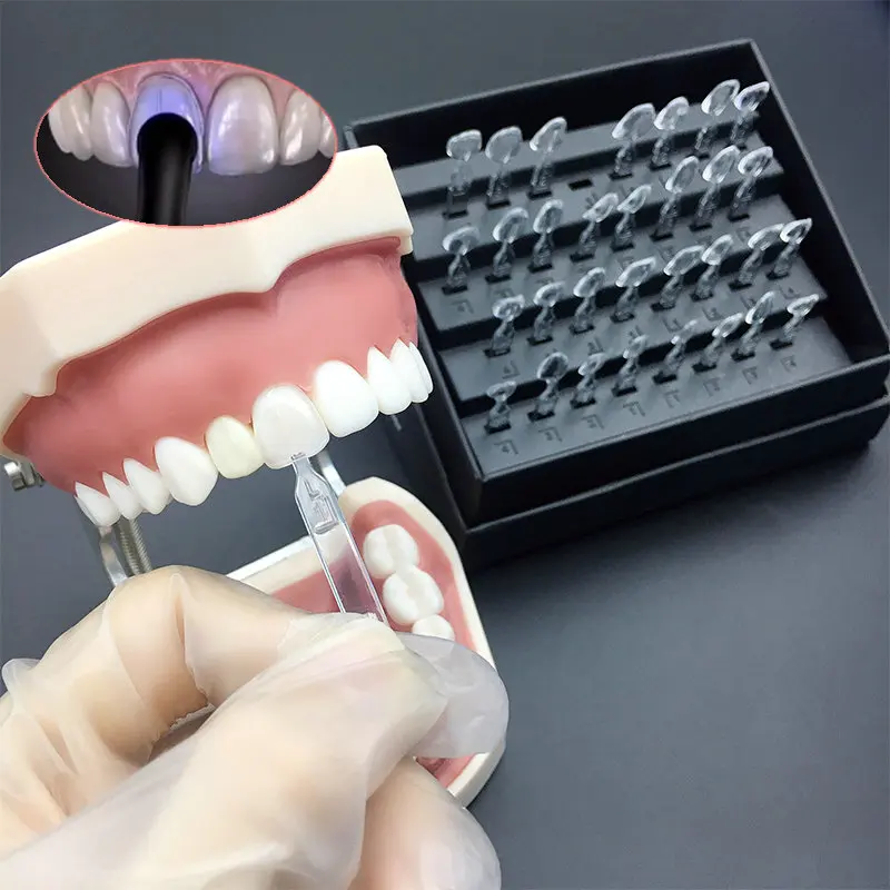 Forma do autoklawowania do lic – Teeth Whitening Veneers recenzja i cena